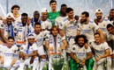 Real Madrid, actual campeón de la Champions League. (Reuters)