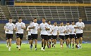 El Tri está listo para medirse esta noche ante Jamaica. FOTO: Imago7.