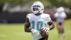 Tyreek Hill militará con los Miami Dolphins para el 2022 (NFL)