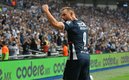 Vincent Janssen llegó a Rayados en 2019. (FOTO: Imago7)