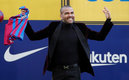 Alves culminó su segunda etapa | Reuters
