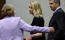 Amber Heard (Reuters).