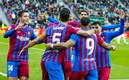 Barcelona se medirá ante la Roma el  6 de agosto en el Camp Nou (FC Barcelona)