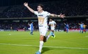 Dinenno suma 40 goles con Pumas. Foto:  Imago7