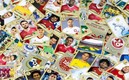 En un par de meses saldrá el nuevo álbum Panini