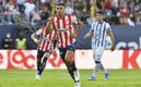 Germán Berterame jugará con Rayados en el Apertura 2022. (FOTO: Mexsport)