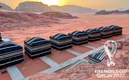 El hospedaje en Qatar 2022 es un tema que apremia a los organizadores. (Foto tomada de AirBNB)