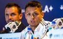 Javier  Chicharito Hernández | Imago 7