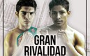 México vs Nicaragua, clásico del boxeo