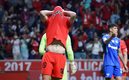 Toluca sufrirá un retraso en la adquisición de su equipación deportiva. (FOTO: Imago7)