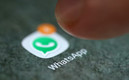 WhatsApp amplió la capacidad para crear grupos. (FOTO: Reuters)