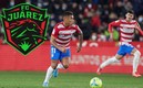 Darwin Machis tendrá un nuevo reto en el futbol mexicano. FOTO: @darwinmachis11
