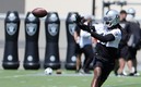 Davante Adams ya está con Las Vegas Raiders (AFP)