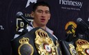 Dimitry Bivol (MexSport).