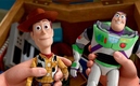 Disney lanza juguete de Woody.