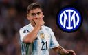 Dybala ganaría 6 millones de euros al año con el Inter de Milán. (Reuters)