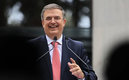 Ebrard quiere los Juegos | Twitter @m_ebrard