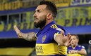 El Apache tuvo una carrera destacada en el futbol internacional.
