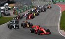 El último GP de Canadá se llevó a cabo en 2019 (F1)