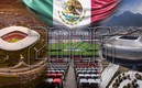 El Estadio Azteca albergará su tercera Copa Mundial en el año 2026.