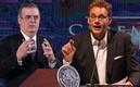 Faitelson no tuvo empacho en criticar a Marcelo Ebrard en las redes sociales. FOTO: Imago7.