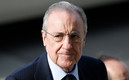 Florentino Pérez habló sobre el Superliga. (FOTO: Reuters)