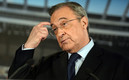 Florentino Pérez tomará acciones legales por los audios. (FOTO: AFP)