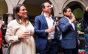 Gerardo Torrado, durante el anuncio de Guadalajara como sede del Mundial 2026 | Imago 7