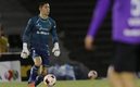 Hugo González no fue comprado por Bravos de Juárez. (FOTO: Mexsport)