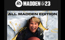 John Madden, el visionario NFL que impulsó el videojuego más famoso de ese deporte. (Foto de EA Sports)