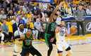 El Juego 6 de las Finales de la NBA será en casa de los Celtics (Reuters)