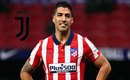 Juventus podría ser el próximo destino de Luis Suárez (Mediotiempo)