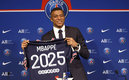 Mbappé echó abajo su fichaje con el Madrid al renovar con el PSG | Reuters