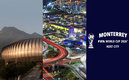 Monterrey recibirá tres encuentros | Twitter @FIFAWorldCup