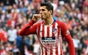 Morata quiere emigrar al Barcelona. (Foto: AFP)