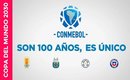 Mundial 2030 busca ser organizado por Sudamérica (captura de video)
