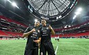 Orbelín Pineda y Luis Romo, con la Selección Nacional | Imago 7