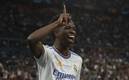 Real Madrid busca ampliar el contrato de Vinícius (EFE)