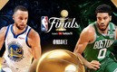 Se juegan las finales de la NBA 2022. (Foto: NBA)