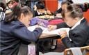 SEP informó horarios de las clases a distancia durante enero  de este 2021. Foto: Milenio