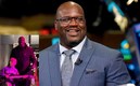 Shaquille ONeal regaló la guitarra de más de mil dólares a un niño. (AP)