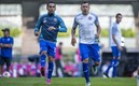 Cata Domínguez y Rafa Baca se han convertido en referentes de La Máquina. FOTO: Imago7.