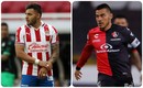 Chivas y Atlas se midieron en los Cuartos de Final del Clausura 2022 (Mediotiempo)