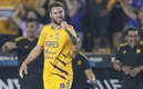 Gignac llegó a Tigre en 2015. (FOTO: Imago7)