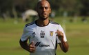 Guido Pizarro hace la pretemporada con los felinos. (Foto: Tigres)