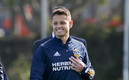 Javier Hernández  no es tomado en cuenta en el Tri. (FOTO: Mexsport)