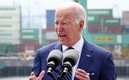 Joe Biden (AFP).