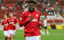 Jordy Caicedo milita en el CSKA Sofia. (FOTO: CSKA Sofia)