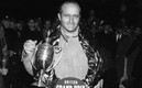 Juan Manuel Fangio (Captura de Twitter @Fuedicho).