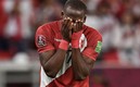 Luis Advíncula falló un penal y Perú quedó eliminado. (FOTO: EFE)